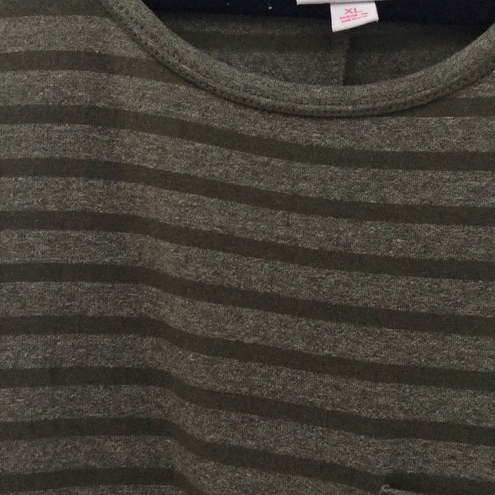 LuLaRoe Carly XL EUC